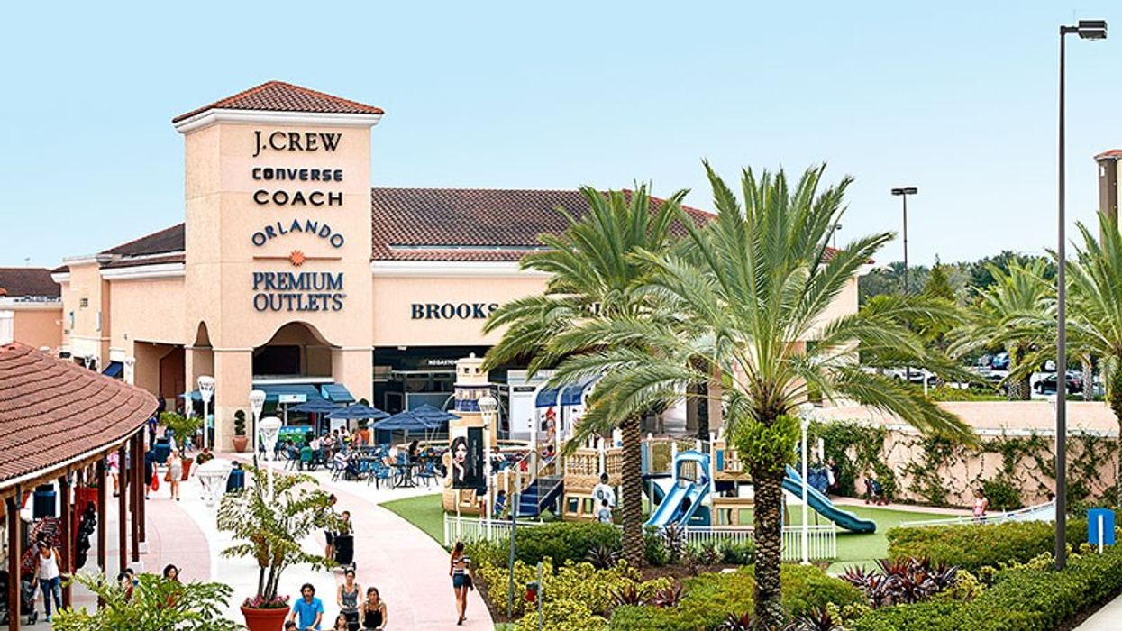 simon vineland premium outlets orlando