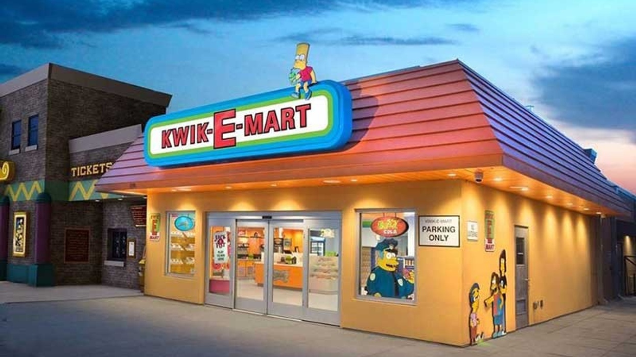 simpsons in 4d