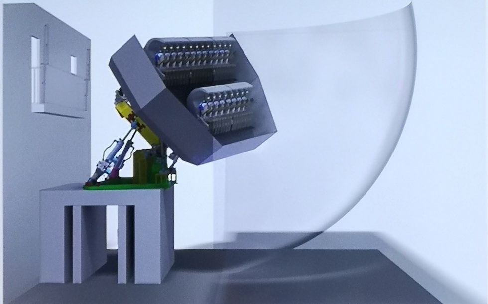 Simtec HEXaFLITE 2.0