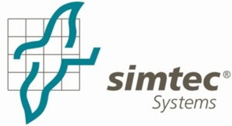 Simtec logo