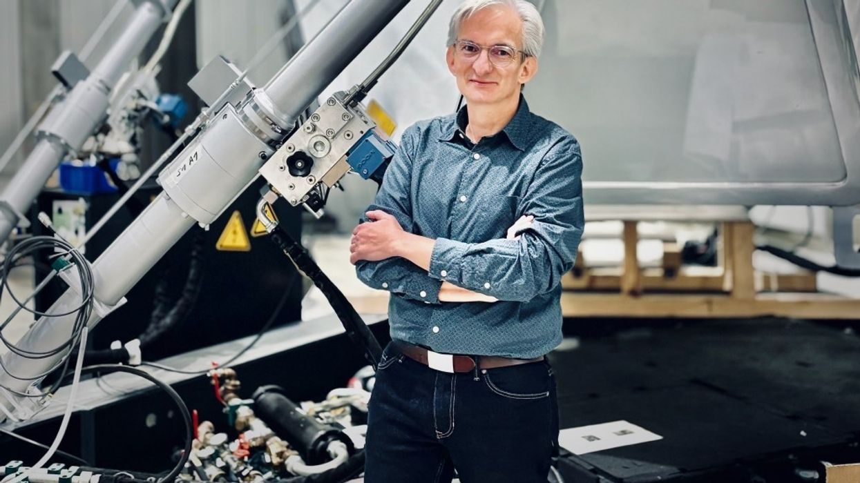 Simtec Systems Alexander Bresinsky