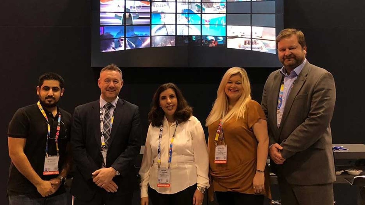 Simworx Cartoon Network Futurekid Kuwait Immersive Adventurer