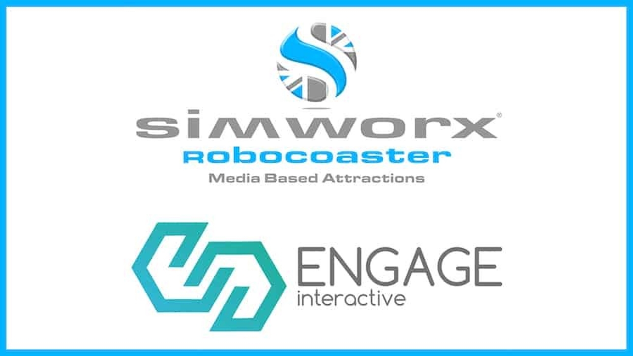 Simworx Engage Interactive