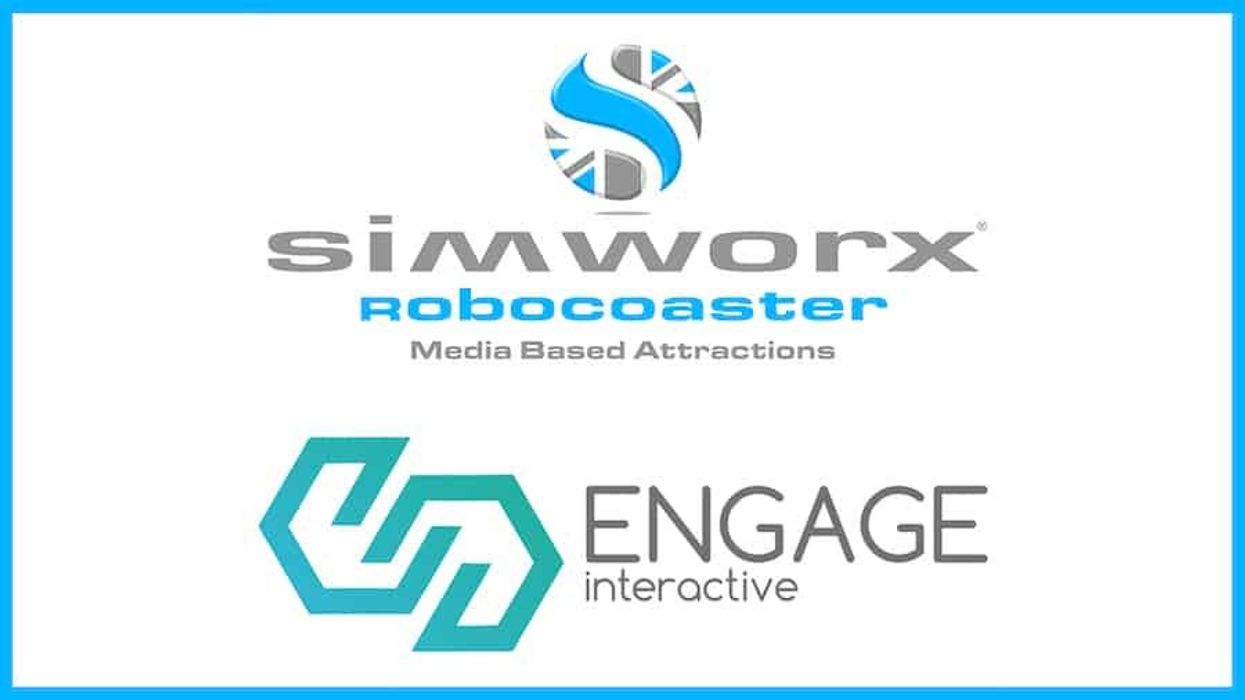 Simworx Engage Interactive