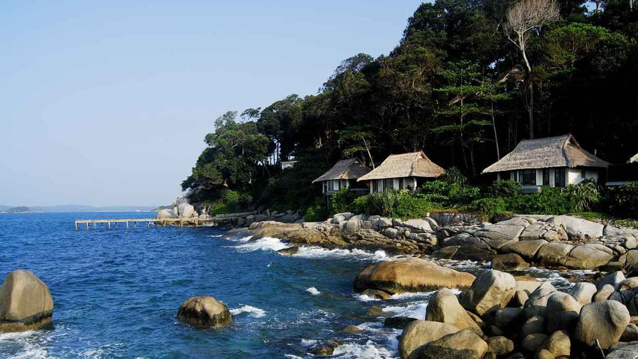 Singapore to get its first eco-friendly Banyan Tree resort at Mandai wildlife destination