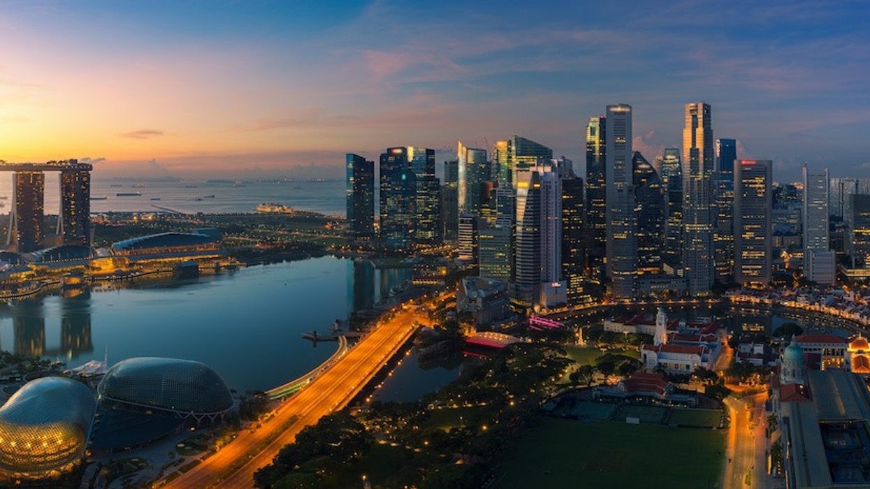 Singapore