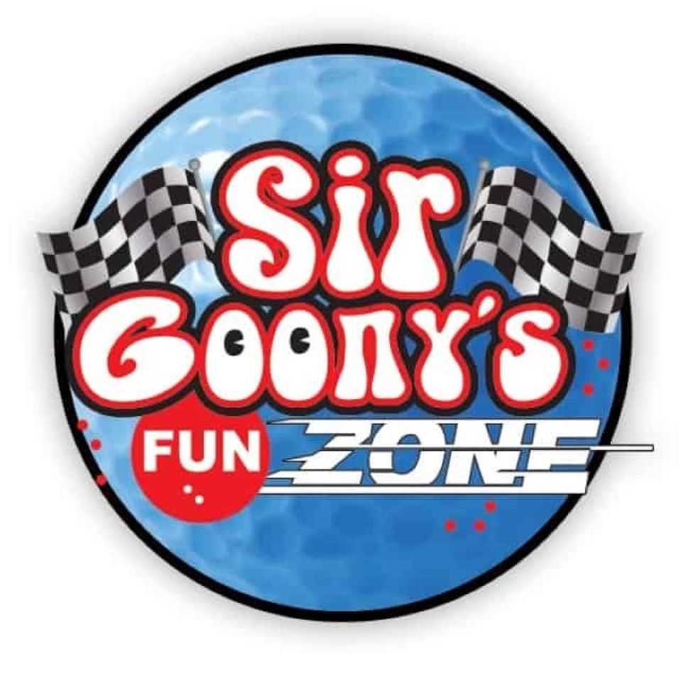 Sir Goony's Fun Zone