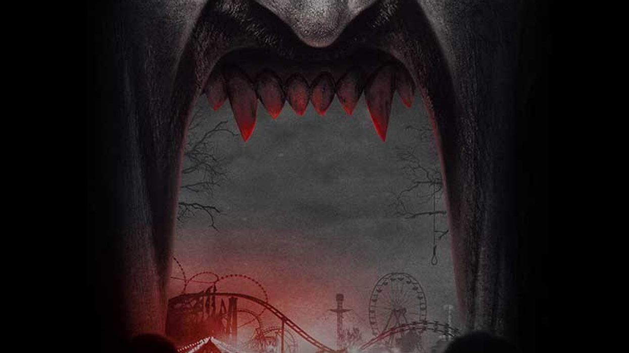 six flags fright fest hell fest