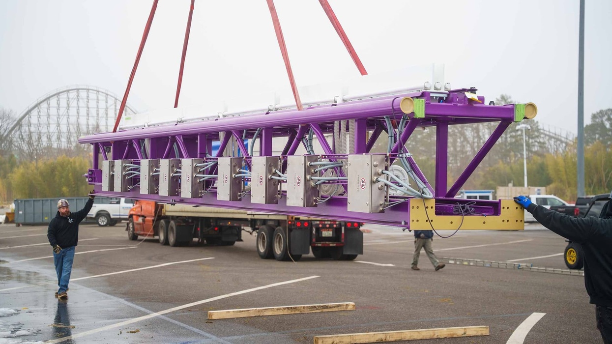 six flags great adventure new coaster