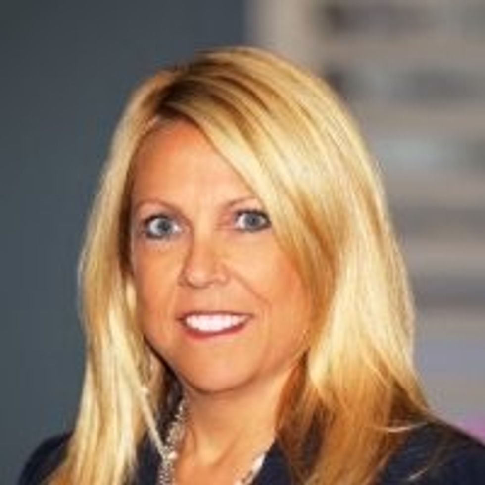 Six Flags Magic Mountain: President Bonnie Sherman Weber on appealing to the thrill-seeker mindset