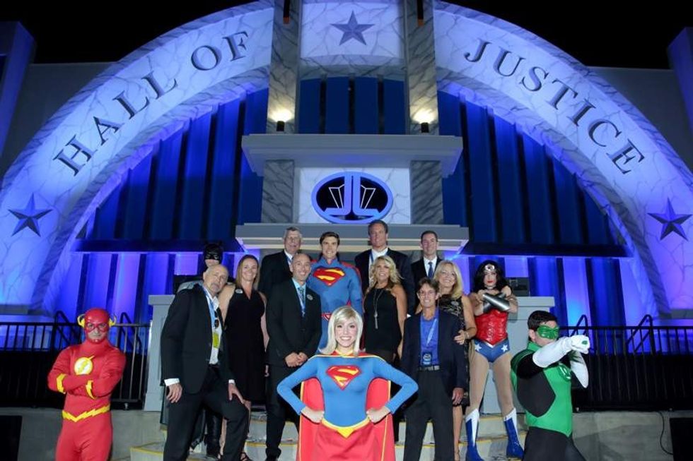 Six Flags Magic Mountain: President Bonnie Sherman Weber on appealing to the thrill-seeker mindset