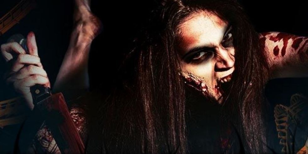 Six Flags Magic Mountain: President Bonnie Sherman Weber on appealing to the thrill-seeker mindset