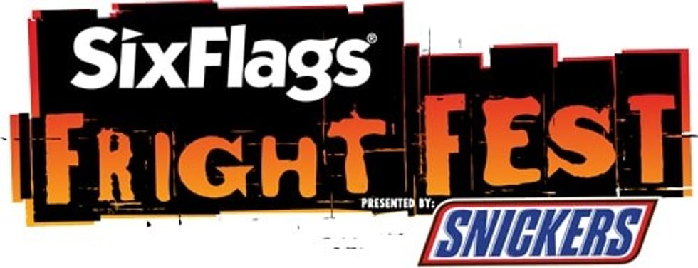 Six Flags Magic Mountain: President Bonnie Sherman Weber on appealing to the thrill-seeker mindset