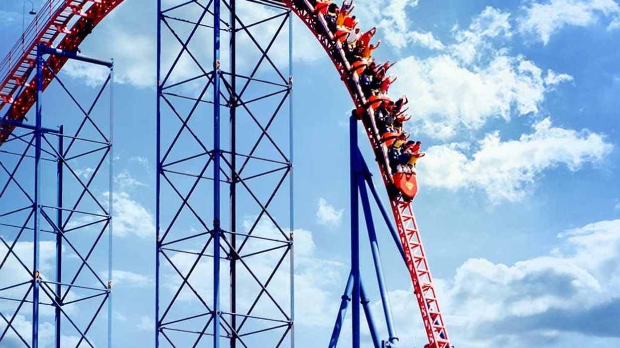 six flags membership, six flags rumours