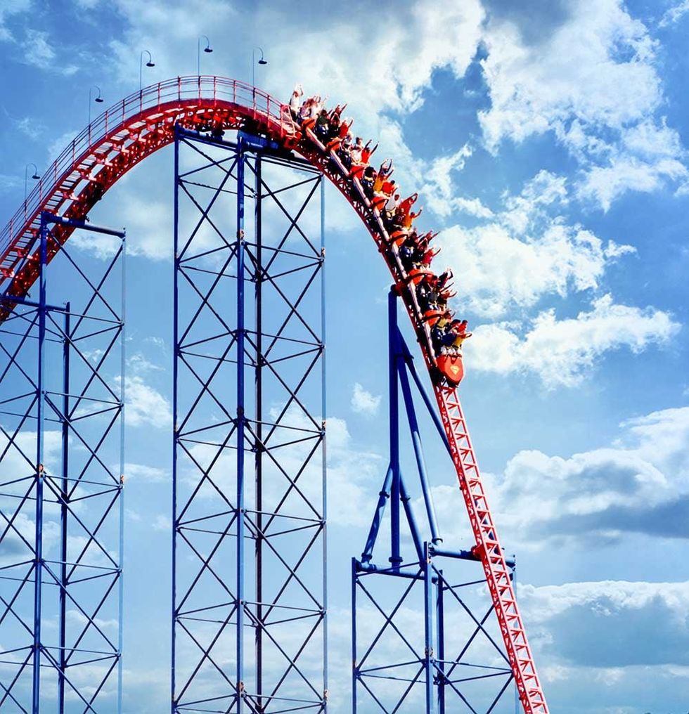 six flags membership, six flags rumours