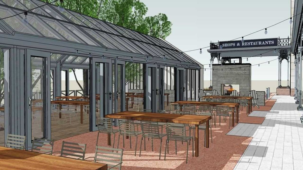 sixty vines wine experience eaterie openaire enclosure