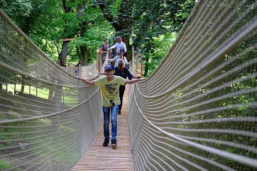 skanes zoo expedition upp