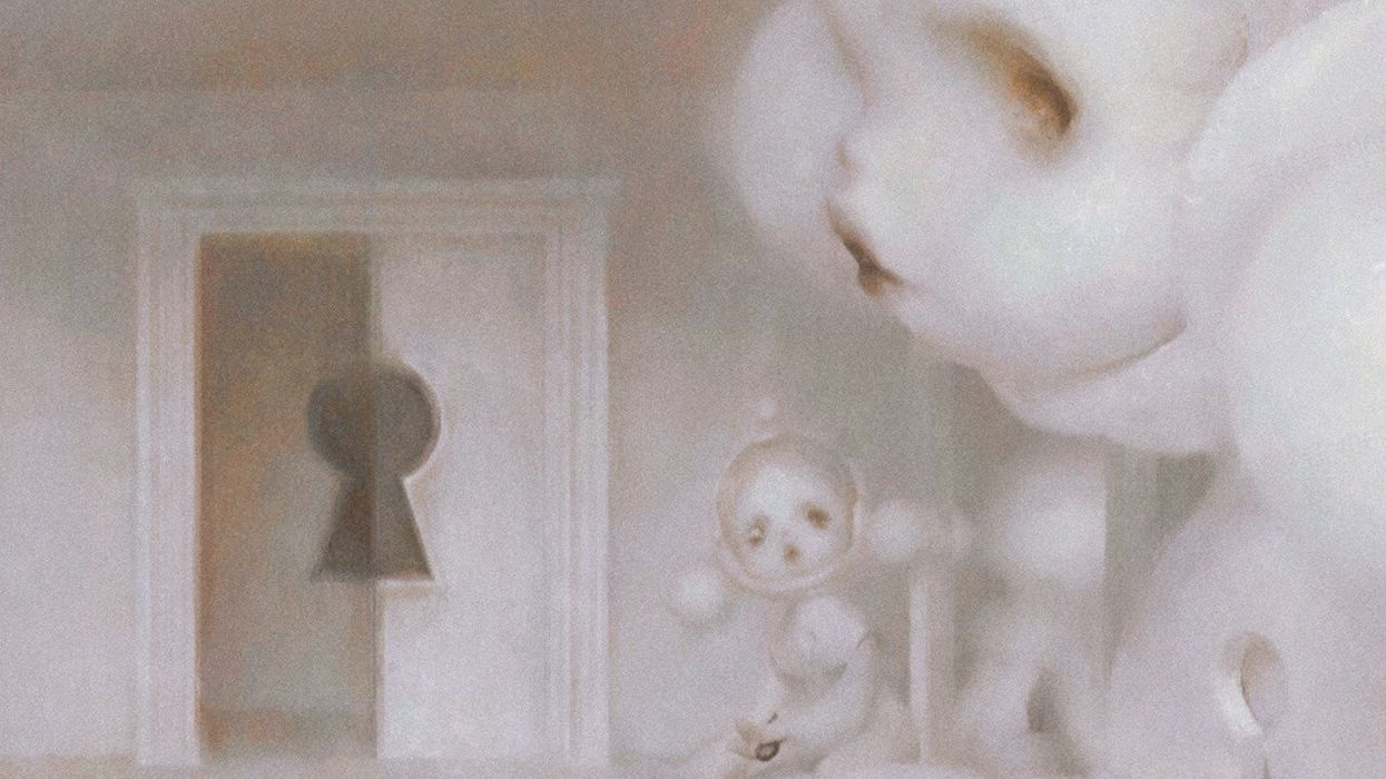 skullpanda showcase singapore