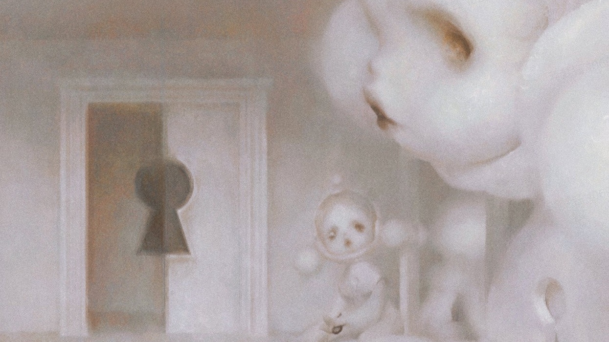 skullpanda showcase singapore