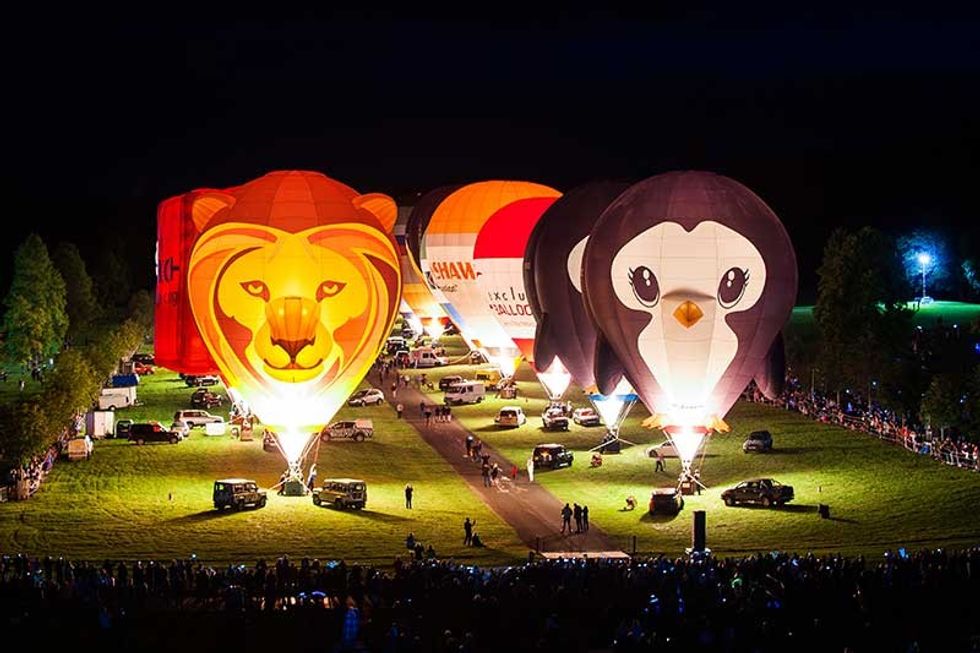 sky safari