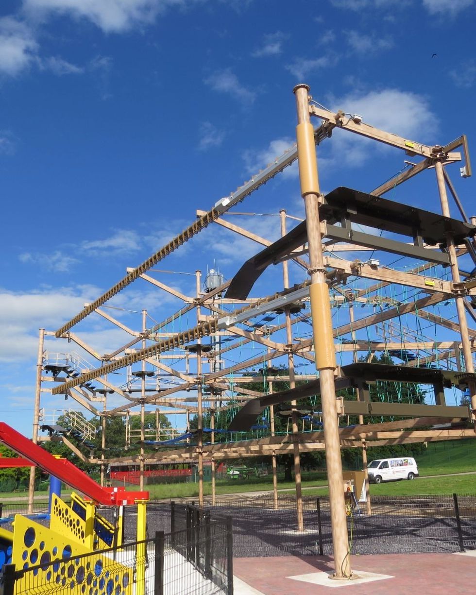 Sky Trail Innovative Leisure