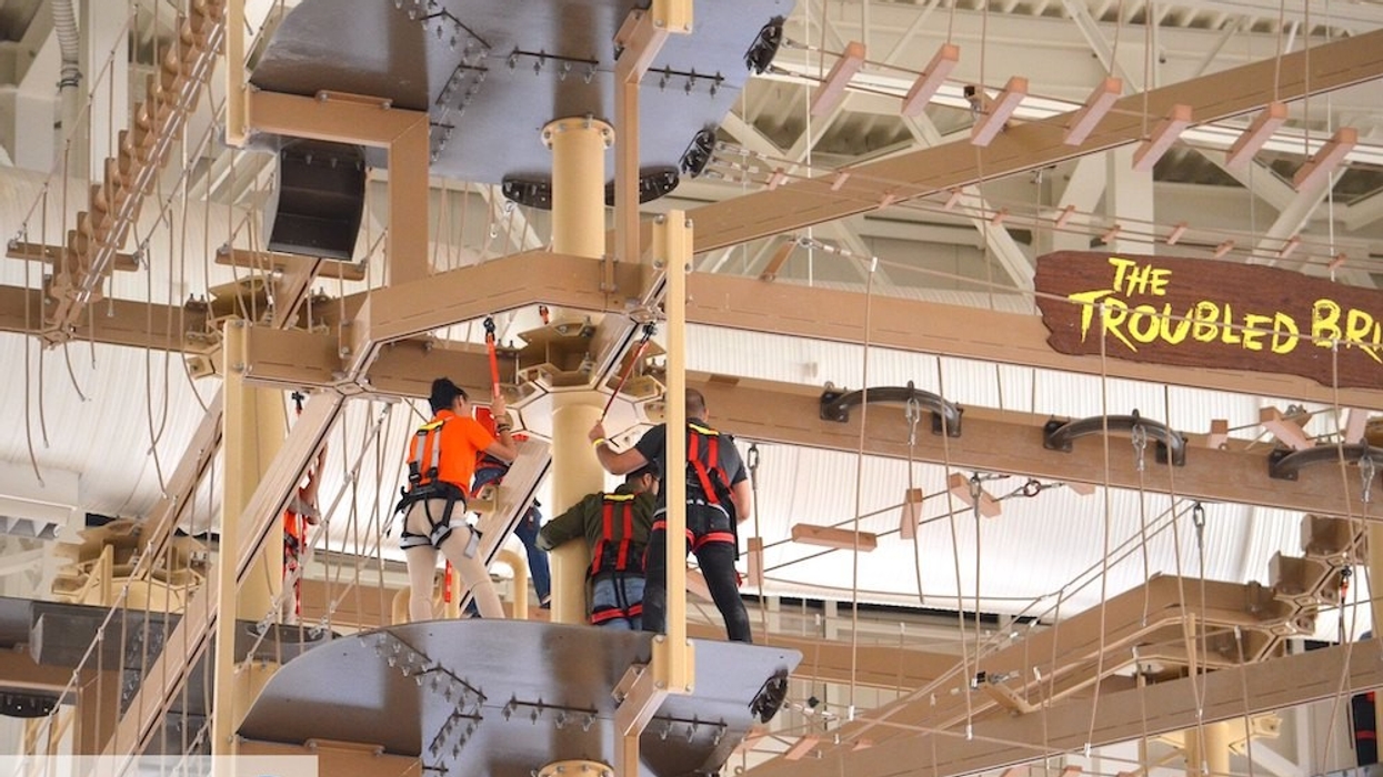 Sky Trail RCI Adventure Products