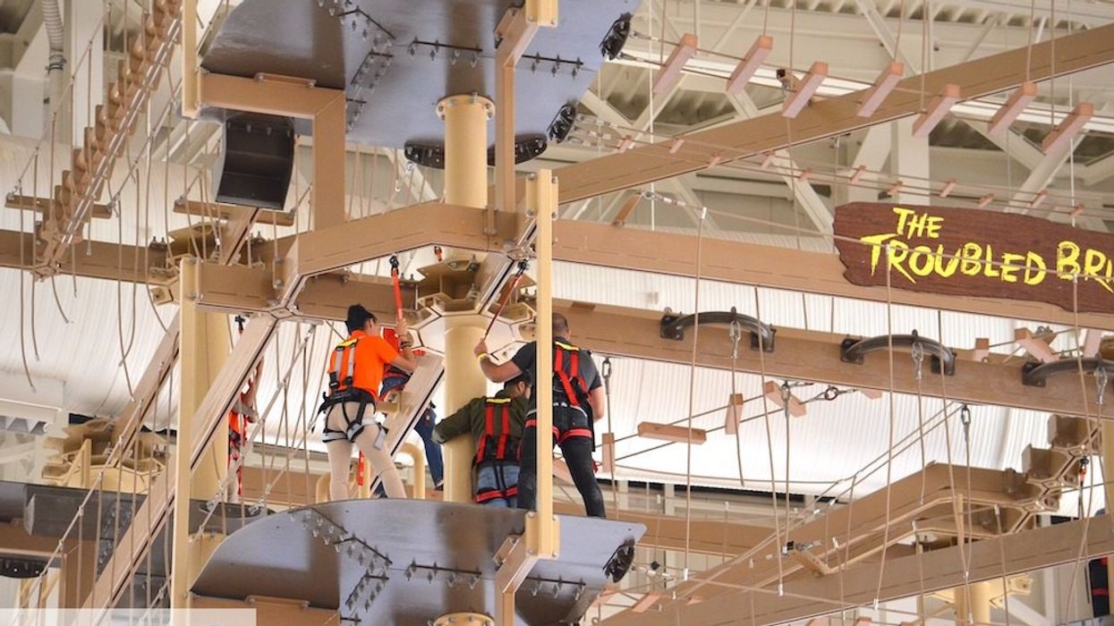 Sky Trail RCI Adventure Products