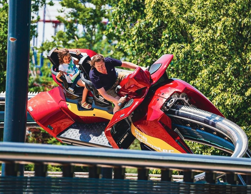 SkyDragster-Skyline-Park-Maurer