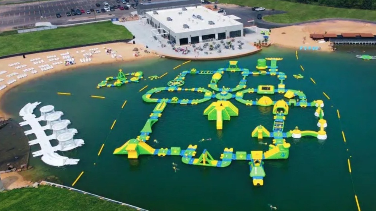 skylake theme park