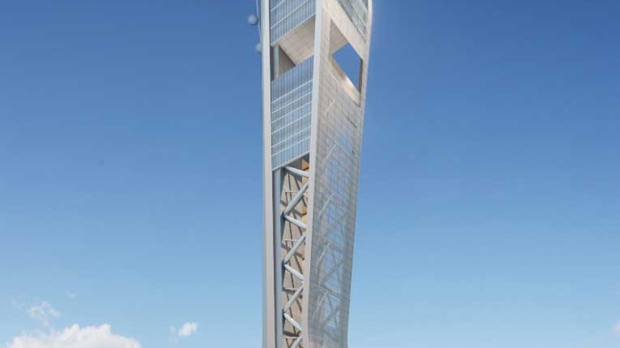 skyrise miami