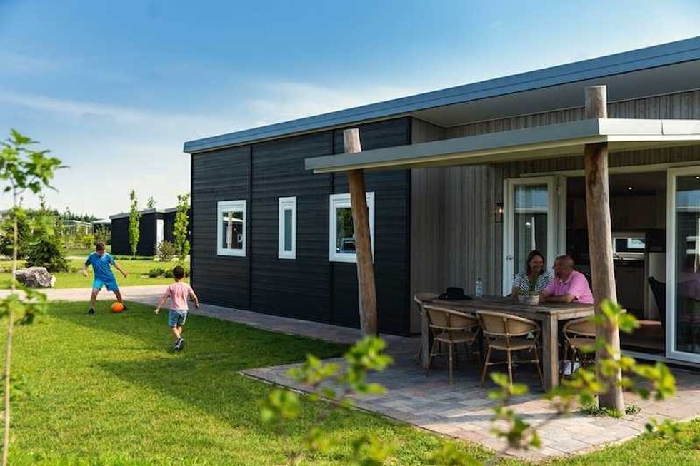 Slagharen Parques Reunidos