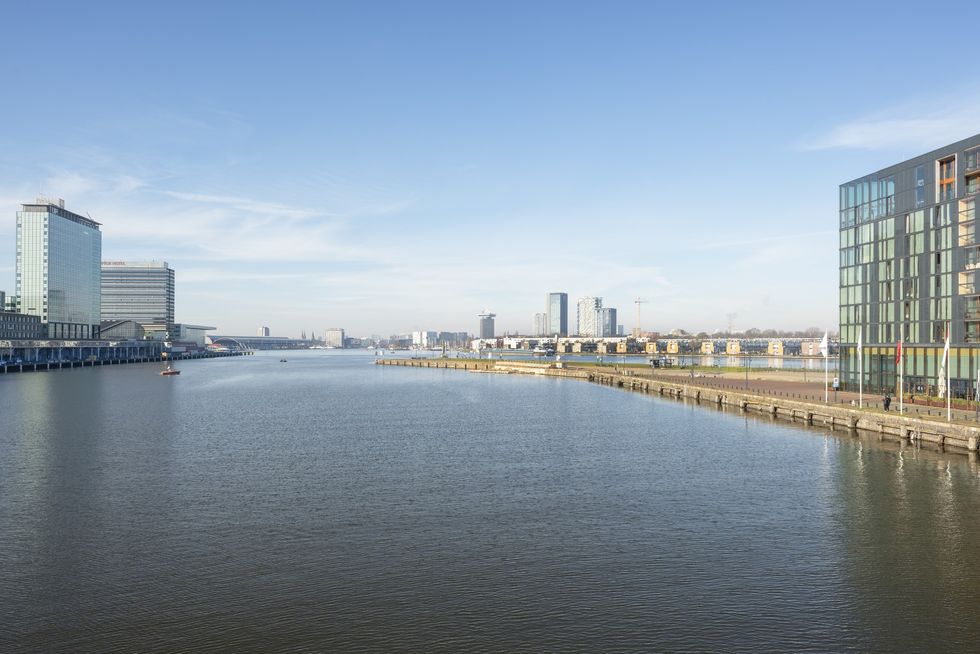 slavery museum amsterdam