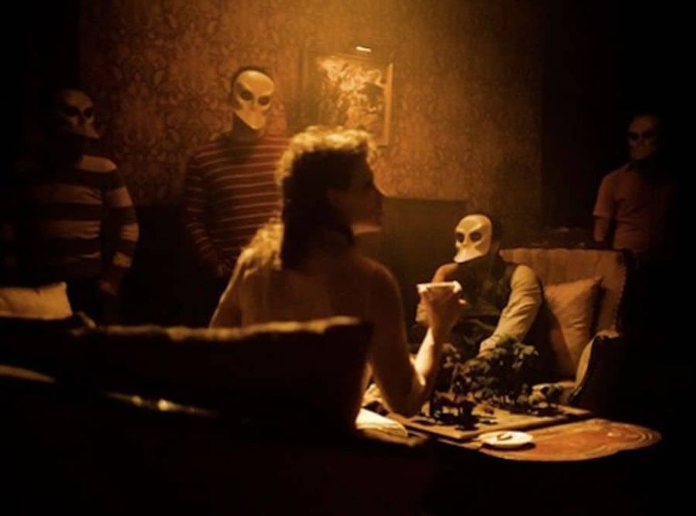 Sleep No More storytelling trends