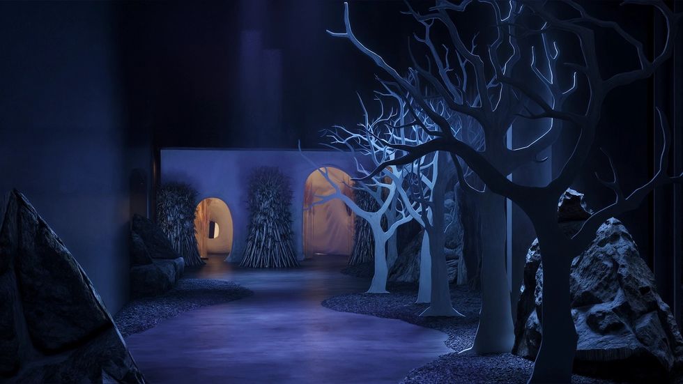 sleepy hollow autumns harvest