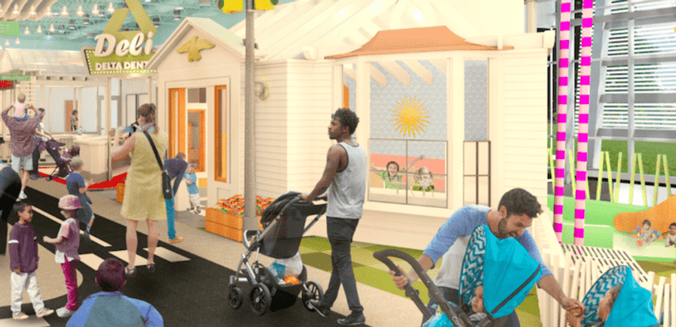 sloan museum of discovery