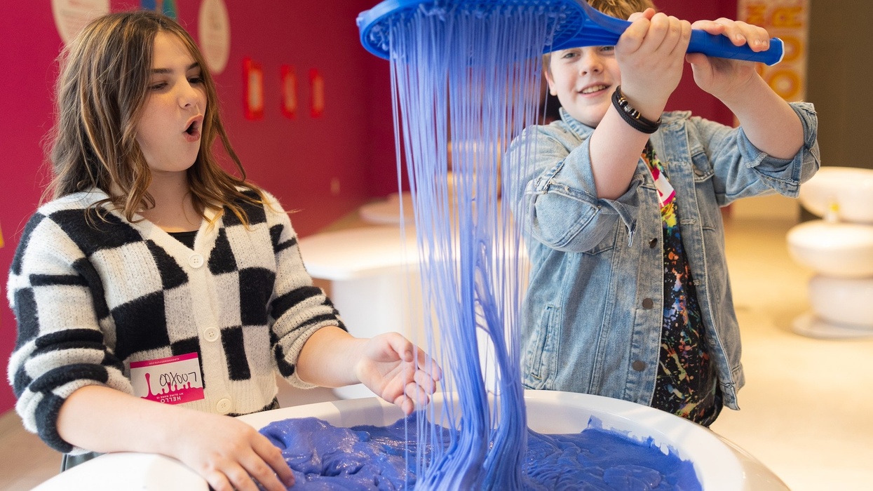 sloomoo institute la