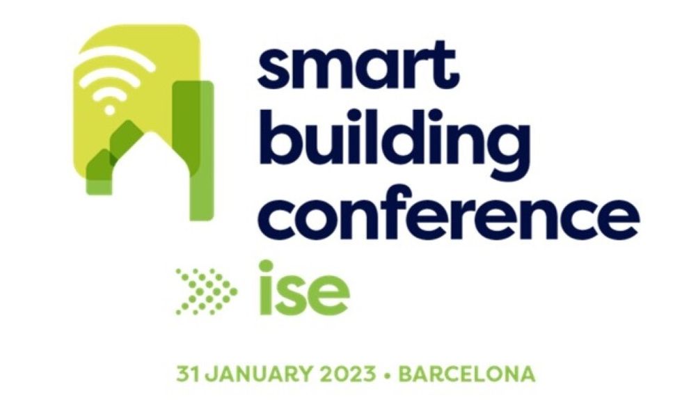 Smart Building Conference ISE 2023