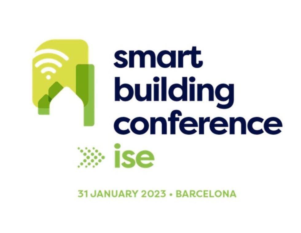 Smart Building Conference ISE 2023