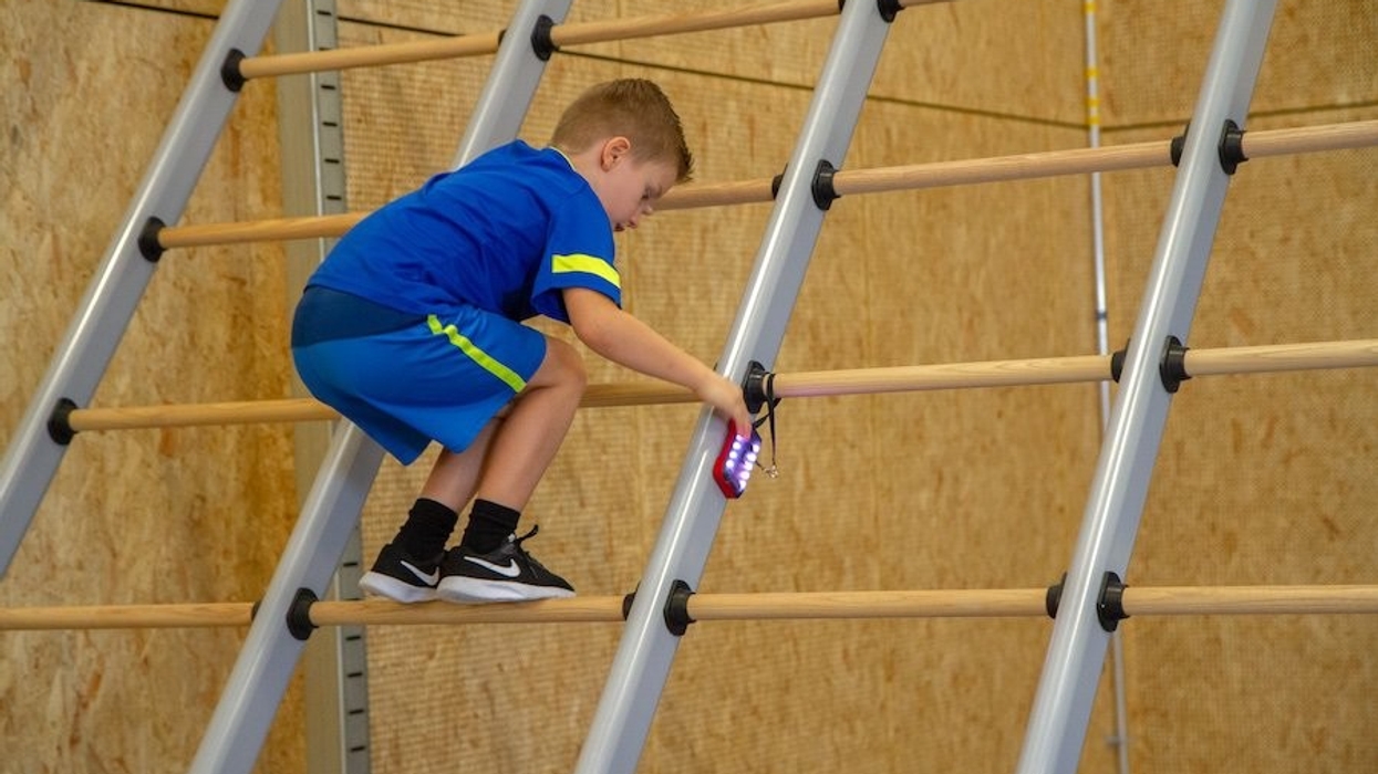 Smart Clips Fun Spot