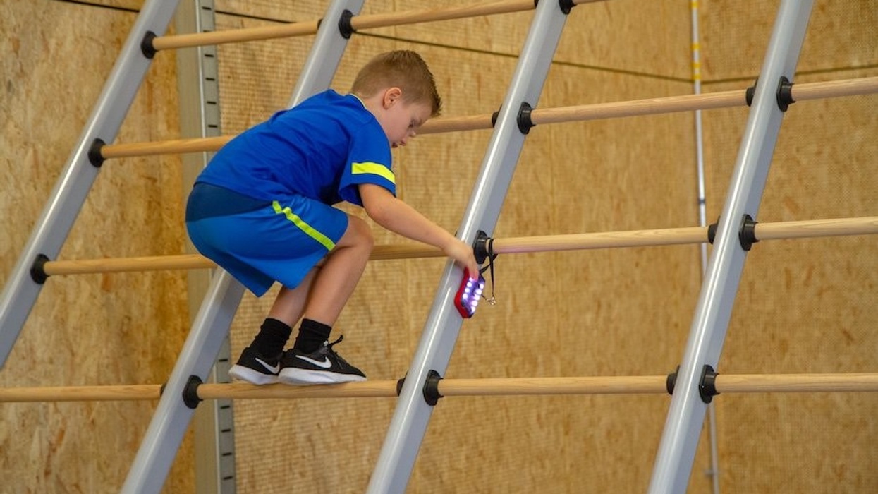 Smart Clips Fun Spot