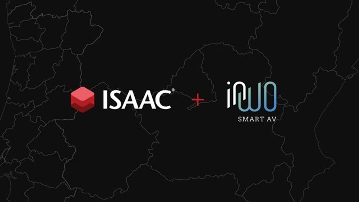 Smart Monkeys, Inc. collaborates with inWO Smart AV