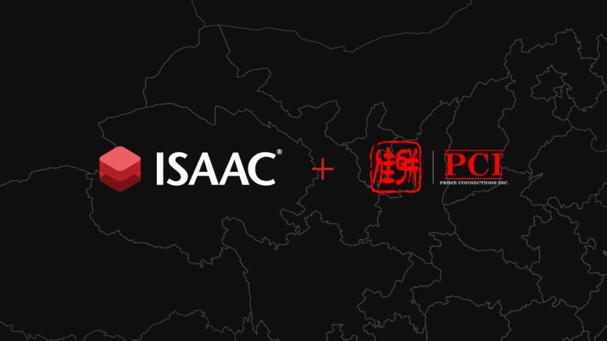 Smart Monkeys partners with PCI China