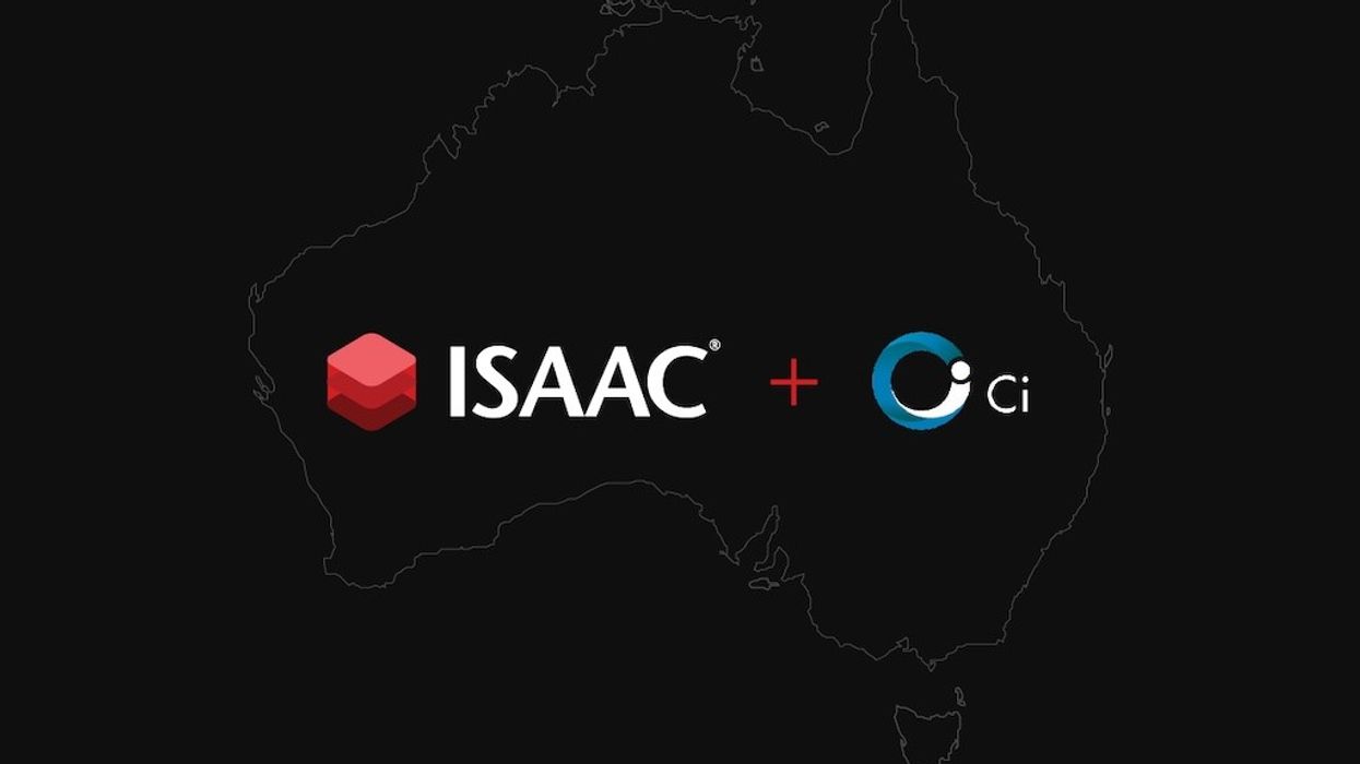 Smart Monkeys & the Ci Group