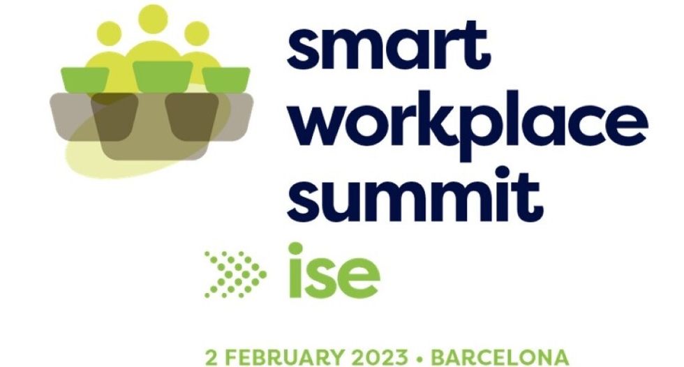Smart Workplace Summit ISE 23
