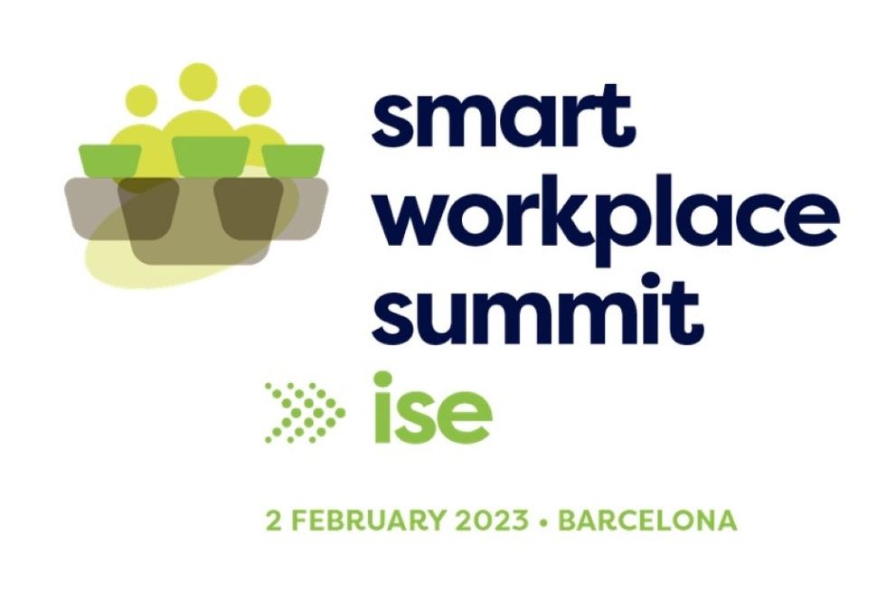 Smart Workplace Summit ISE 23