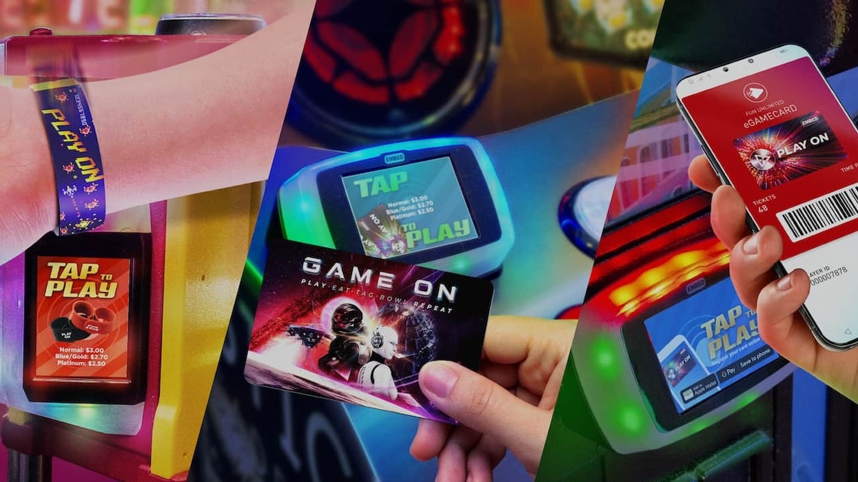 smartTOUCH Promo ad
