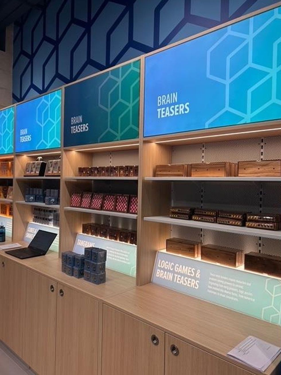 Smeetz Museum of Illusions Malta