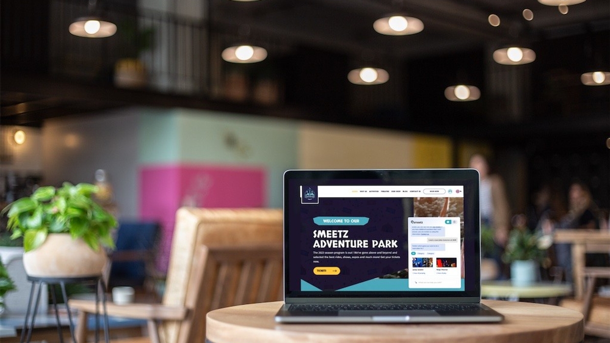 Smeetz software
