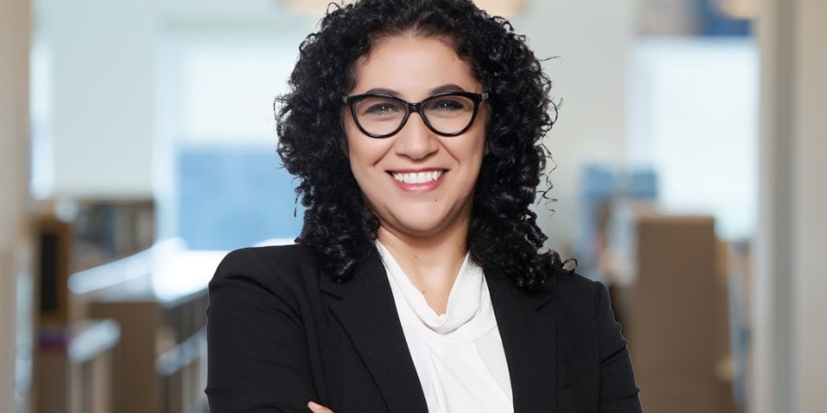 BRPH names Irene Eshak as senior project manager
