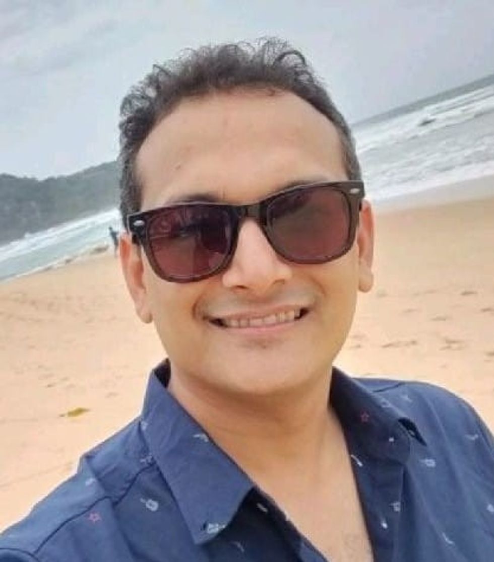 Smit Shah Cube Construction India